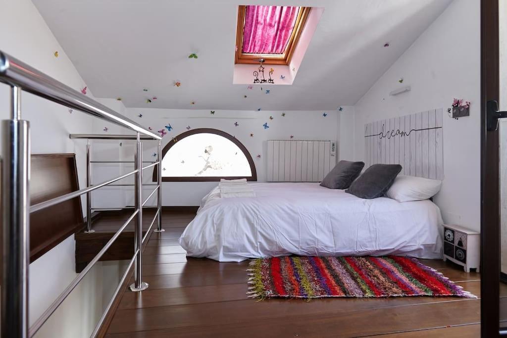 Casa Del Alamo Villa Cambil ภายนอก รูปภาพ