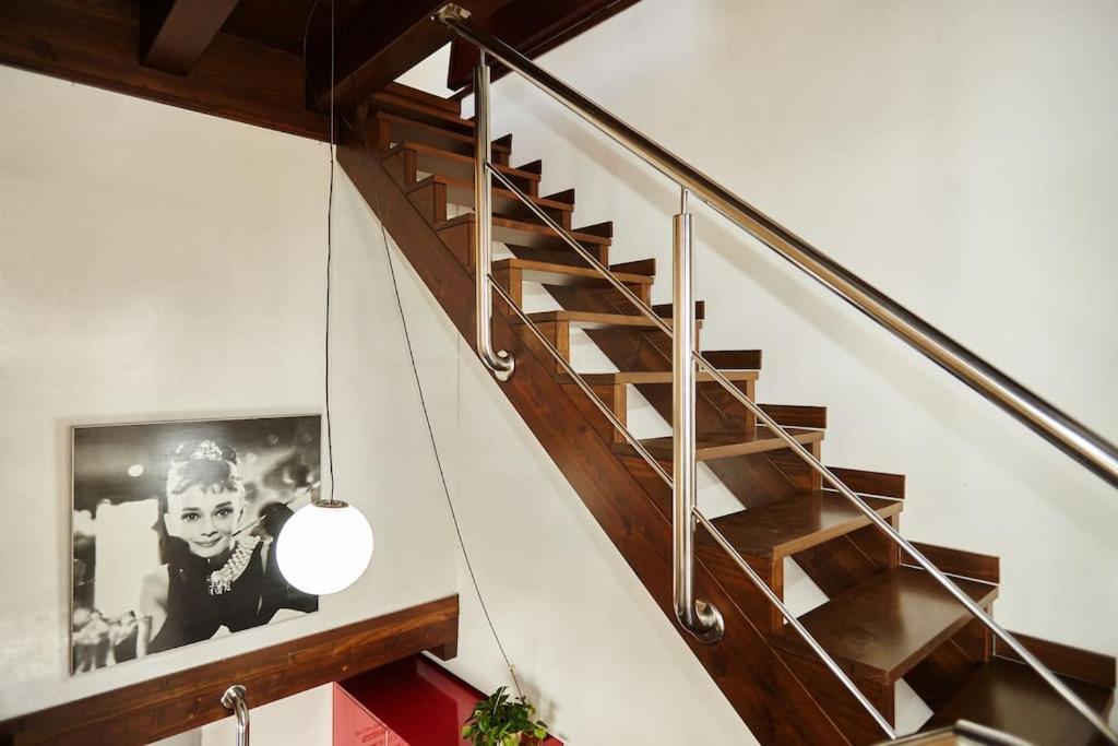 Casa Del Alamo Villa Cambil ภายนอก รูปภาพ
