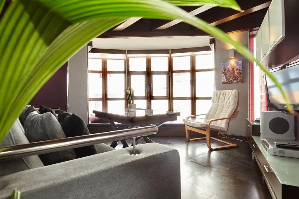 Casa Del Alamo Villa Cambil ภายนอก รูปภาพ